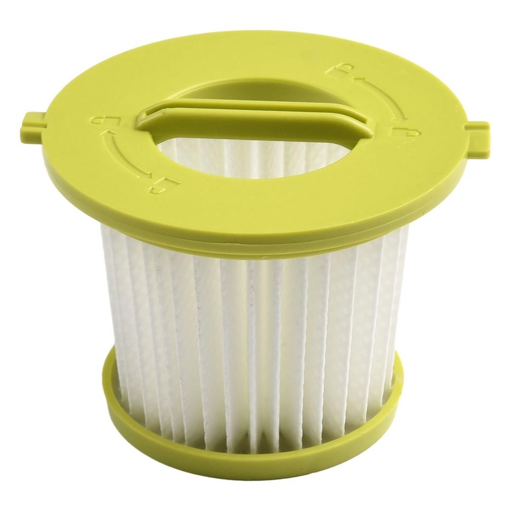 2/4 Pcs Filter For PERFORMANCE Hand Vacuum Household PLC704K