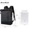Men Large Capacity Backpack USB Laptop Backpack Men Waterproof Travel Bags Casual School Backpack