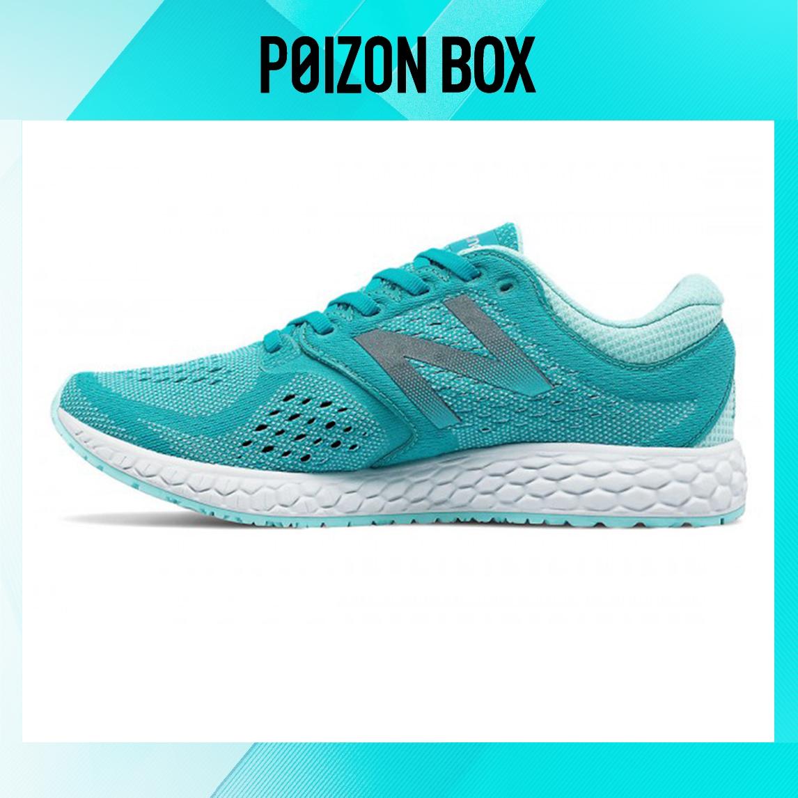 

кроссовки New Balance NB Fresh Foam Running shoes Women WZANTHB3