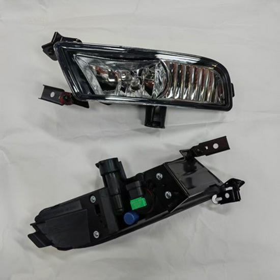 Honda CRV 2015-2016 Asia-Pacific Front Fog Light Kit Assembly