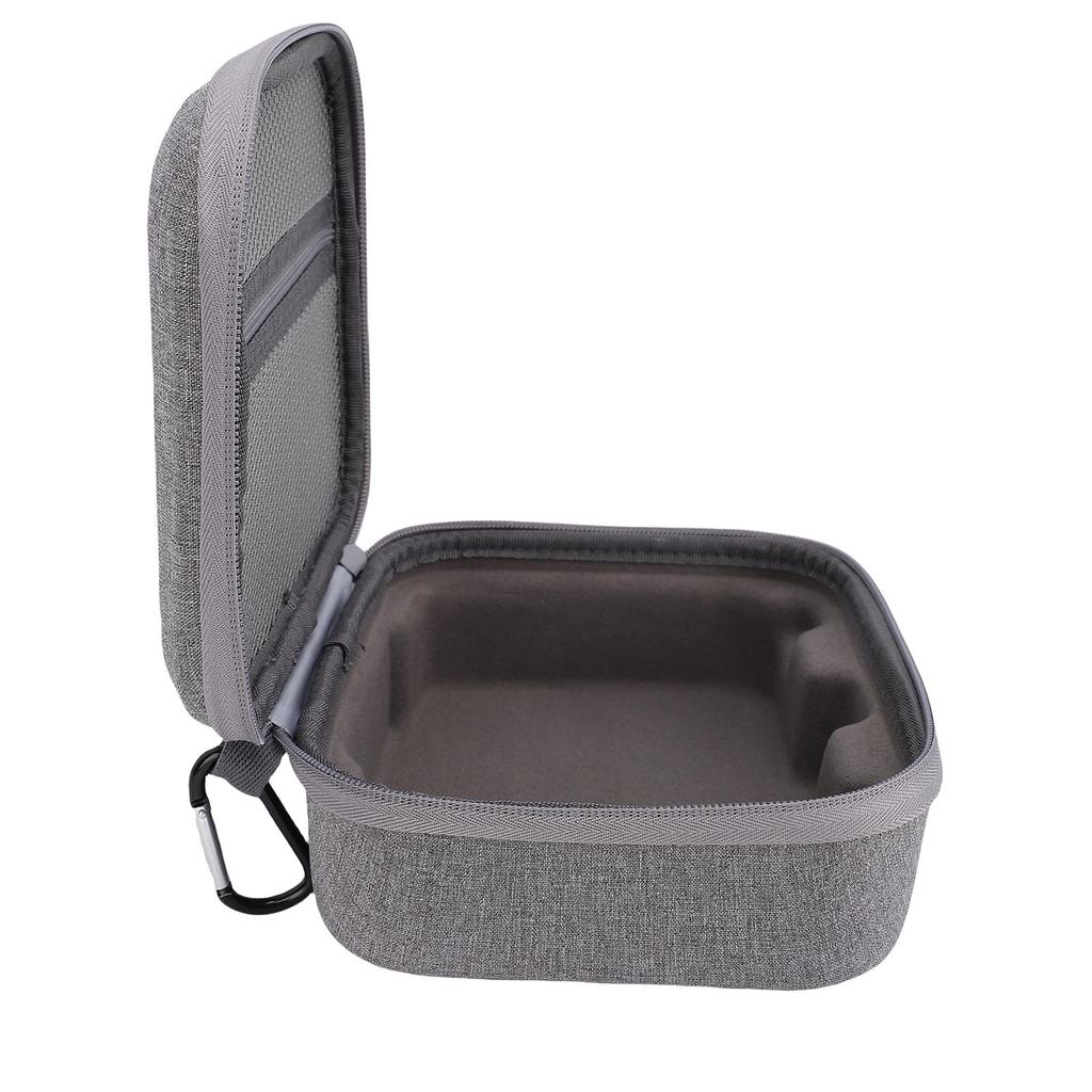 Carrying Case Fit For DJI RC 2 Mavic 4Pro Remote Controller Shockproof Portable Storage Bag Travel Case