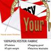 PHEilips Sport Vereniging Custom Name Wall Tapestry Aesthetic Wall Hanging Printed Fabric Blanket Decorative Tapestries for Bedroom Living Room Home D