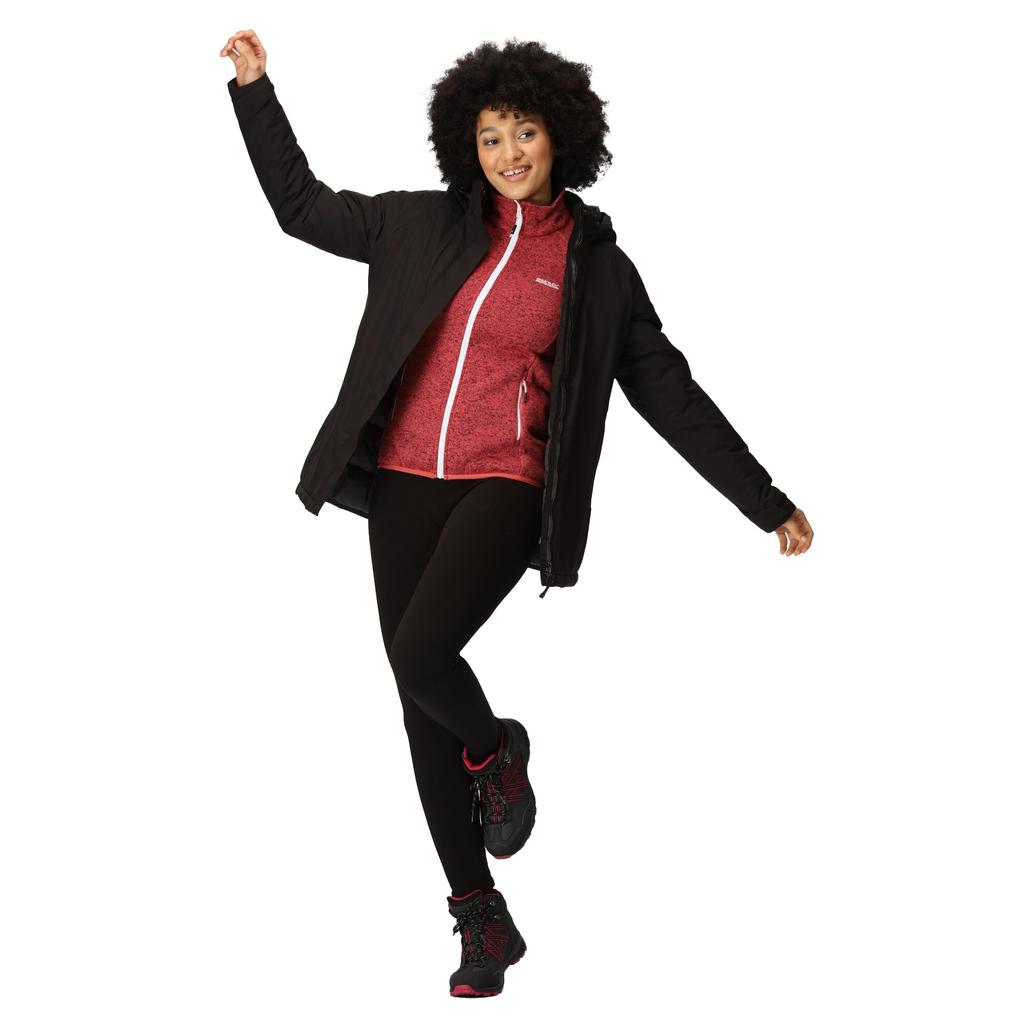 Regatta Womens/Ladies Sanda III Waterproof Jacket
