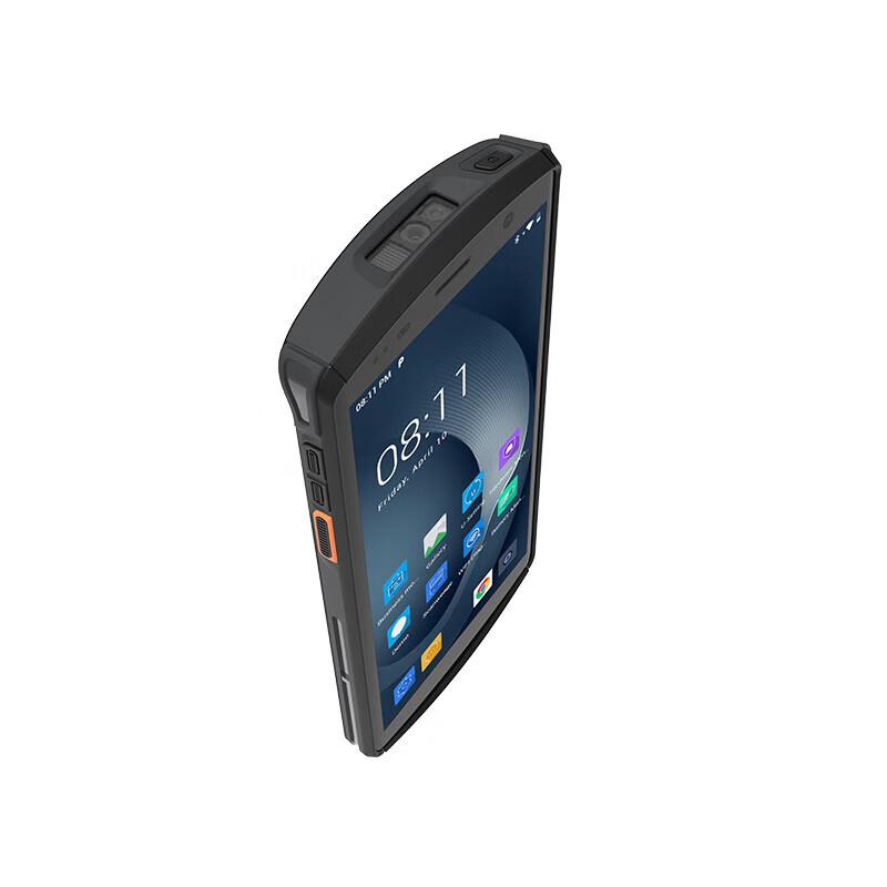 Urovo HB660 Android Handheld PDA Barcode Scanner