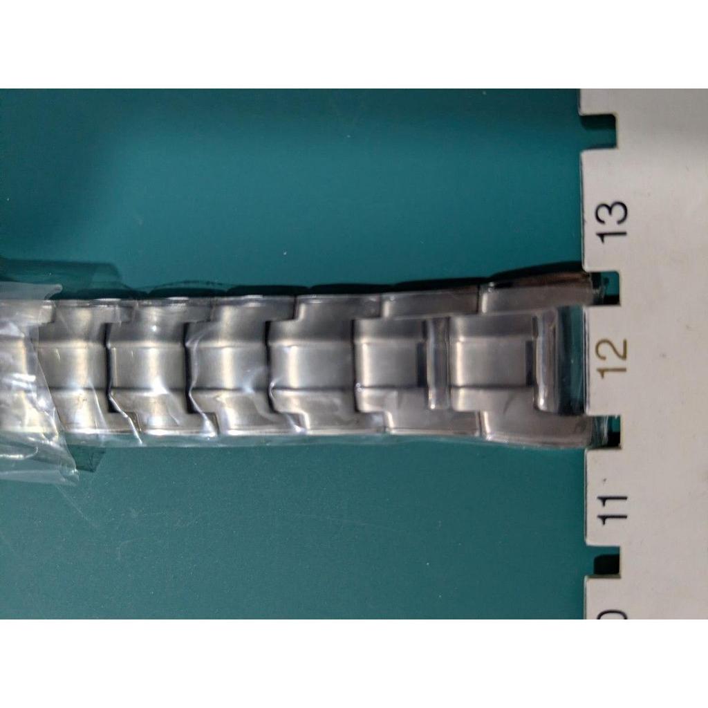 Used SEIKO Watch Titanium Band F2E2 2PG