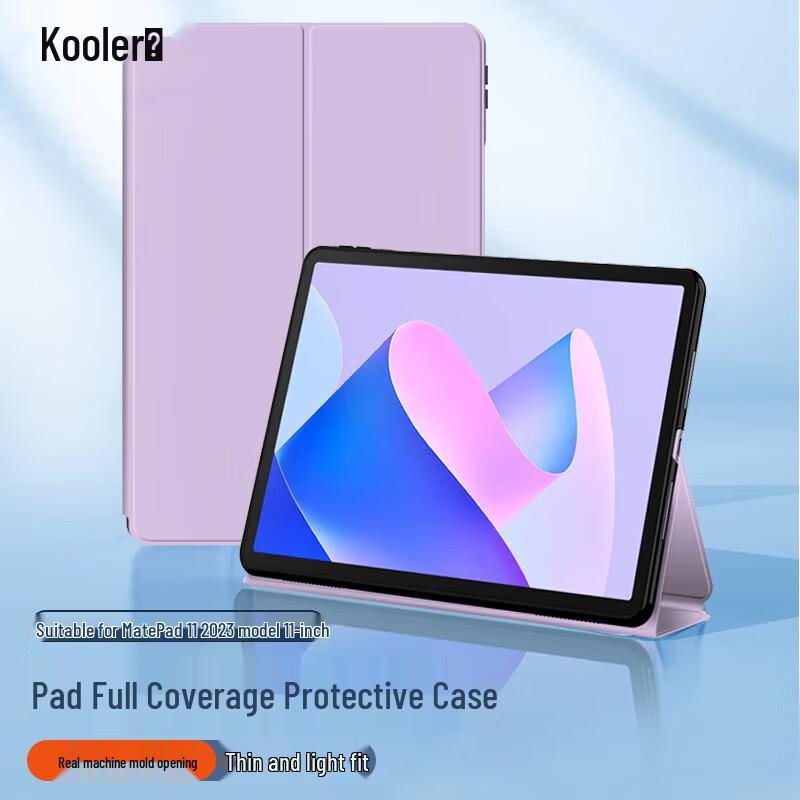 Kulefeng Huawei MatePad Smart Folio Case
