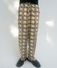 F8KE CHEMICAL CLUB Lemon Blossom Vine Pants