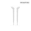 Swarovski Long Drop Earrings 5748006