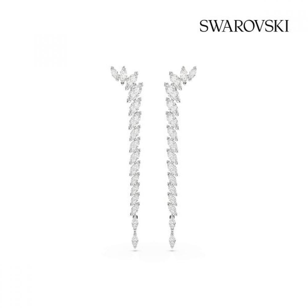 Swarovski Long Drop Earrings 5748006