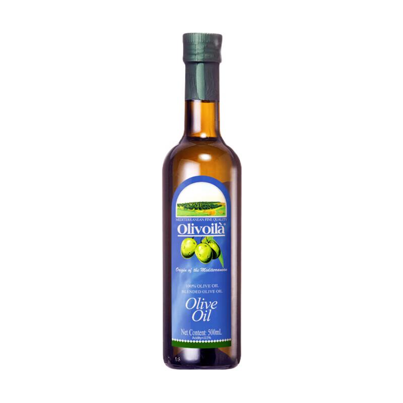 Tide Laundry Powder & Starry Sky Olive Oil Gift Set