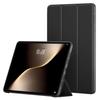 Husă de protecție inteligentă pliabilă în trei pentru Honor MagicPad 3/3 Pro