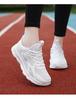 Double Star Women's Mesh Breathable Sports Shoes: Lightweight, Soft Sole, Casual Travel & Running Shoes for Spring/Autumn