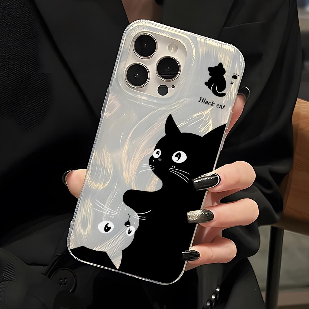 Phone Case for iPhone 16 15 14 13 12 11 Pro Max iPhone 11 13 16 15 14 12 Samsung S24 S23 S22 Ultra Samsung A54 A55 A15 A51 A32 iPhone16 15 Plus Case