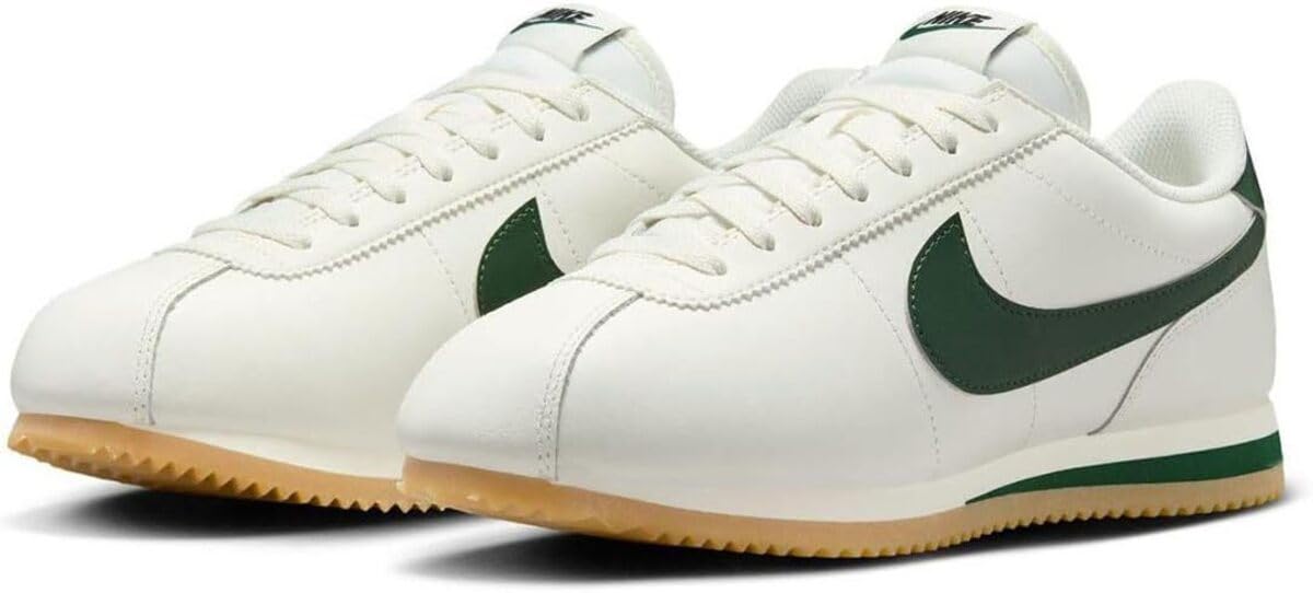 [NIKE] W CORTEZ SAIL/GORGE GREEN DN1791-110 23.5cm
