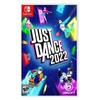 Nintendo Switch Just Dance 2022 Game Cartridge, (CN Version)
