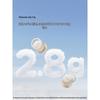 SANAG J20S Wireless Noise-Canceling Sleep Earbuds