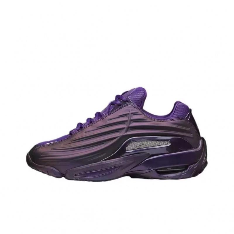DRAKE x Donald Duck Retro HOTSTEP2AIRTERRANOCTA Дышащие повседневные кроссовки с воздушной подушкой 41