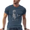 Guitarist Blues Unisex Vaughan 70s Tshirt Classic Print Short Sleeve Shirt