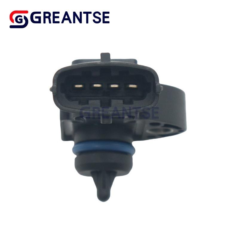 31272733 0261230237 0261230236 Fuel Pressure Sensor For Volvo XC70 XC90 V50 V70 S60 S80 2001-2012 Car Accessories 31251446