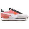 Puma Future Rider 'New Tones - Salmon Rose' (Unisex) White / Salmon Rose Casual Shoes 373386 03