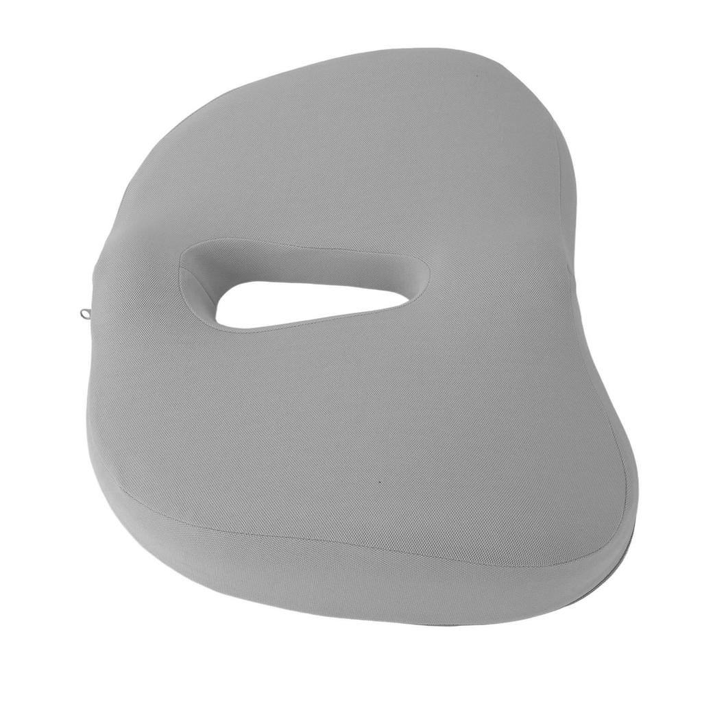   Seat Cushion Breathable Hollow   Orthopedic Hemorrhoids Sitting   for   Car Home