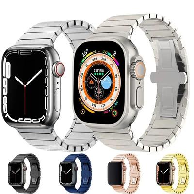 Príslušenstvo pre chytrú elektroniku – Řemínky na chytré hodinky a fitness náramky