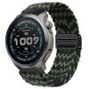 22mm 20mm Nylonarmband für Amazfit Balance 2 1 Sportarmband für Amazfit Helio/Active 2/Bip 6 5/GTR4 3/GTS 4 mini 3 Zubehör
