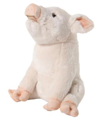 BH8340 HANSA Golf Head Cover Fairway Wood Pig