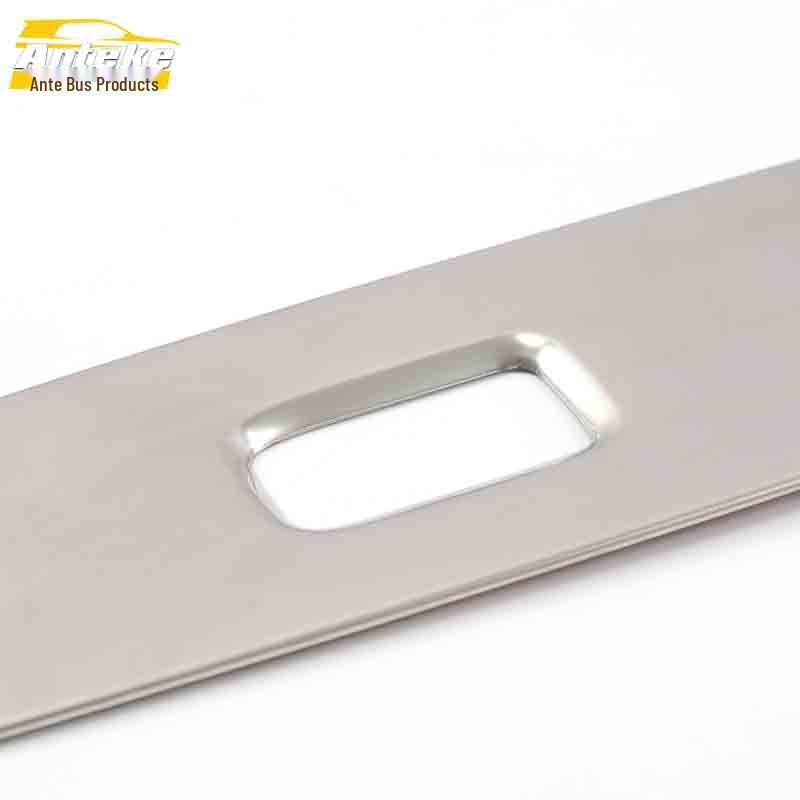 Lynk & Co 01 Glass Lift Frame & Window Armrest Button Trim