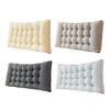 Headboard Pillow Headboard Backrest With Elastic Strap Bed Waist Support