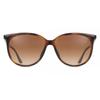 Ray Ban Women Sunglasses Asian Fit Rb4378f 710 13