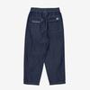 New Balance Kids Light 9 Part Baggy Fit Denim Pants B1 Nk9tf2501u 55 56