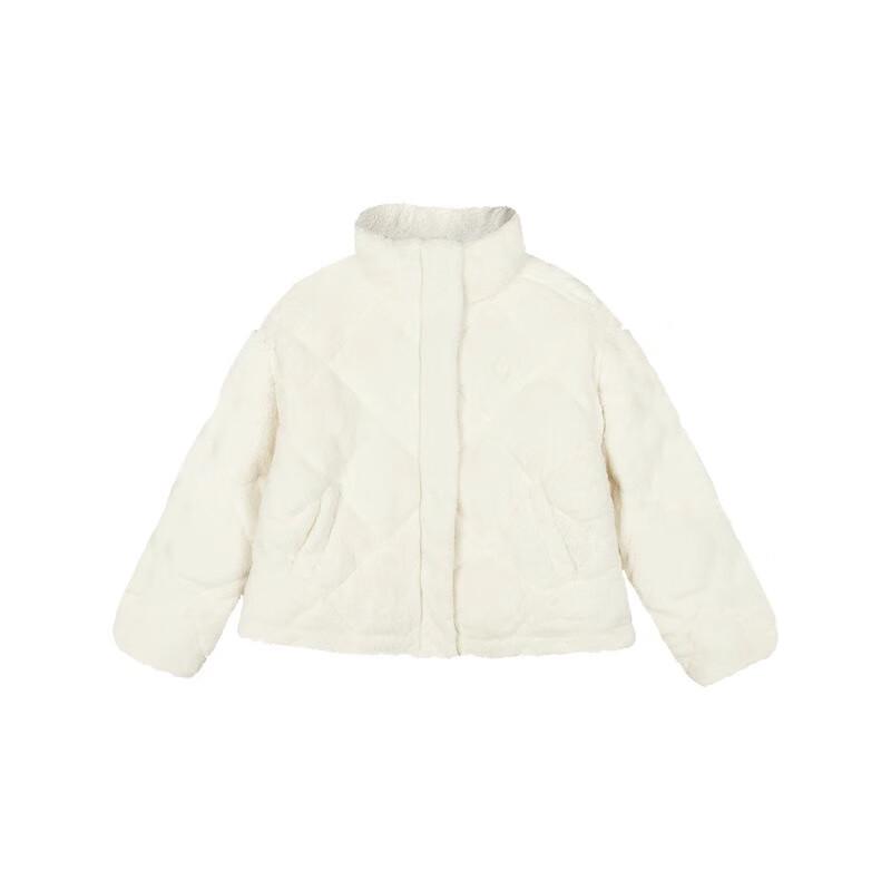 

Skechers Women s Warm Short Cotton Jacket S