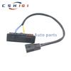 25380-4EA1A Trunk Boot Release Switch For Nissan Qashqai For Renault Kadjar Alpine Car Parts Accessories 25380 4EA1A 253804EA1A