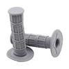 Motorcycle Handle Grips for Better Control Crafted from Silicone Material