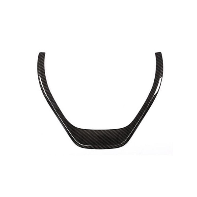 My Good Car Steering Wheel Sequins Decorative Frame Car Interior Decorative For BMW 3 Series F30 F35 F33 F36