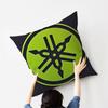 Motorcycle Cool Y-YaMmahaS Cushion Cover Pillowcase Upholstery Sofa Throw Pillow Home Decor Pillowcas