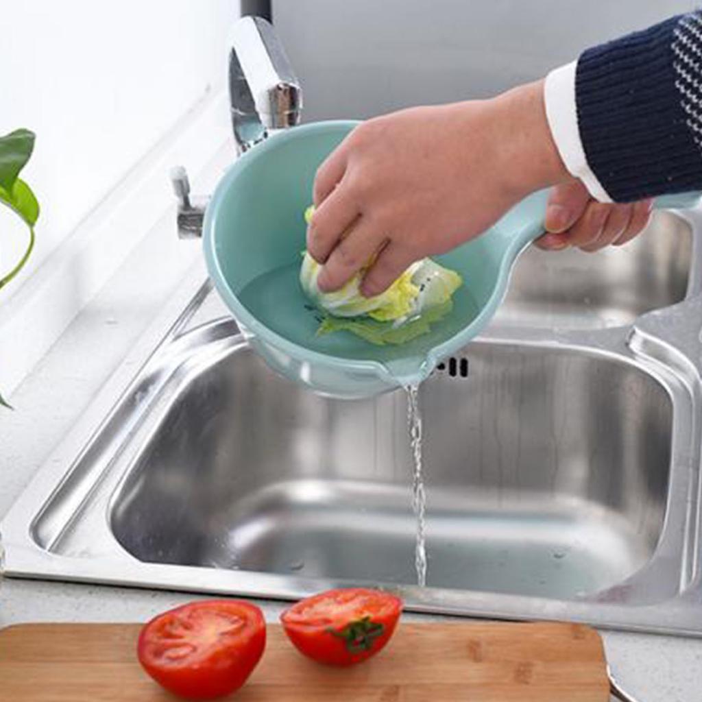 Kunststoff Wasser Schöpfkelle Bad Schöpfkelle Dipper Wasser Bad Scoop Bad Wasser Scoop Cup Hause Unverzichtbar für