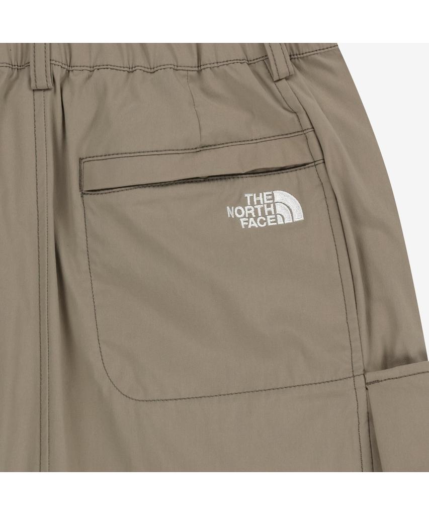 Noseupeiseu Nk6Ns33L White Label Women'S Nilton Skirt Latte