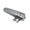 Exterior Outer Handle For Toyota Hiace Commuter Quantum 2005-2018 Car Left Right Front Rear Sliding Door 69220-26040
