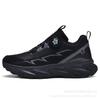 Scarpe da corsa sneakers traspiranti quattro stagioni nuove sneakers ammortizzanti test del corpo scarpe da corsa leggere