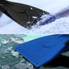 New Car Ice Scrapers Silicone Snow Shovel Soft Handle Ice Scraper Removal Winter Snow Cleaning Squeegee Tools Auto Accessories