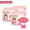 3D Perioral Trainer: Women's Jawline, Chin, and Facial Muscle Toning Device