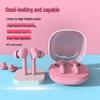 Cross-Border Hot-Selling TWS Mini 5.0 Touch Wireless Sports Earphones Stereo Dual In-Ear Bluetooth