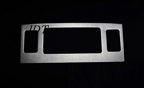 

Subaru Forester X-MODE Ободок подогревателя сиденья Внутренняя панель Внутренняя панель SJ SJG SJ5 Панель переключателей