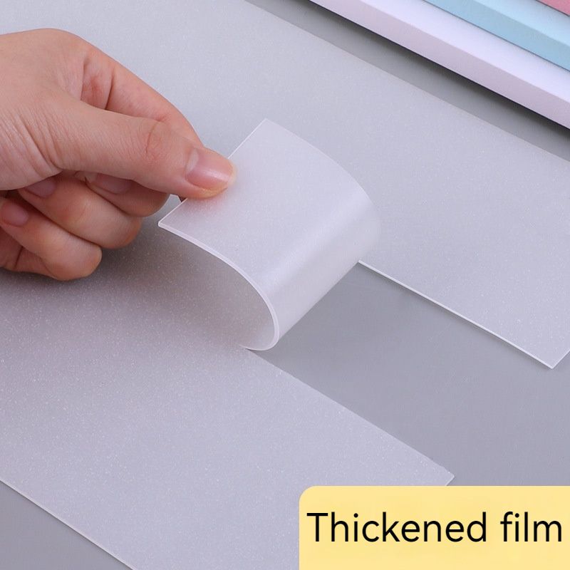 1/5/10Pcs Hot Melt Binding Machine Glue Strip Glue Binding Machine Film Contract Bidding Envelope Seal Office Binding Supplie