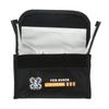 Battery Fireproof Explosion Proof Bag for DJI for Avata Drones Flame Retardant Fiber Heat Proof