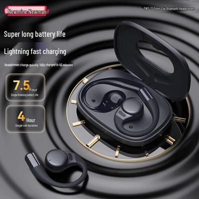 Newman OWS-12 True Wireless Bluetooth Earbuds