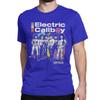 Camiseta Tour LE Electric Callboy para Hombre Mujer Algodón Puro Camisetas Casuales Cuello Redondo Música Alemana