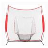 7-Foot Portable Baseball Practice Net